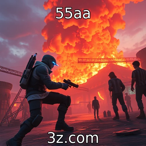 Aumento da realidade aumentada em jogos móveis