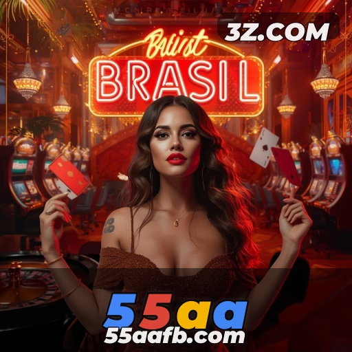 Recursos Confiáveis no 55aa: A Nova Era dos Jogos