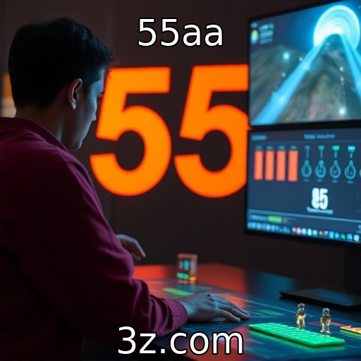 55aa - Gaming como ferramenta educacional e suas implicações