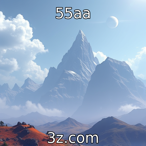 55aa | A evolução dos gráficos em jogos AAA