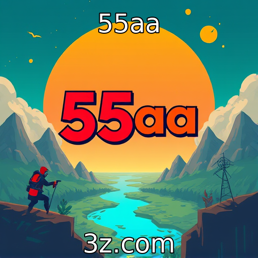 55aa | O crescimento do mercado de jogos independentes