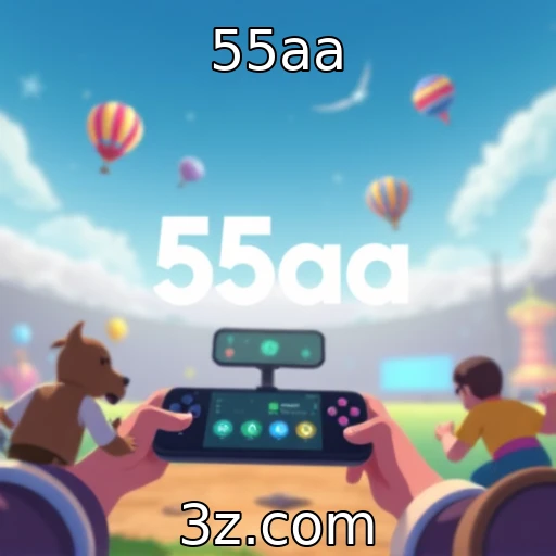 Crescimento do mercado de jogos móveis em debate