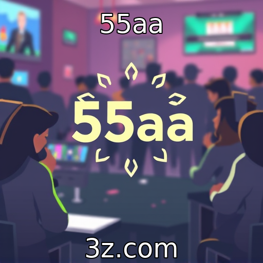 55aa : Desenvolvimento sustentável na criação de jogos