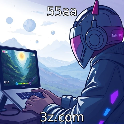 Inovações tecnológicas moldam o futuro dos jogos